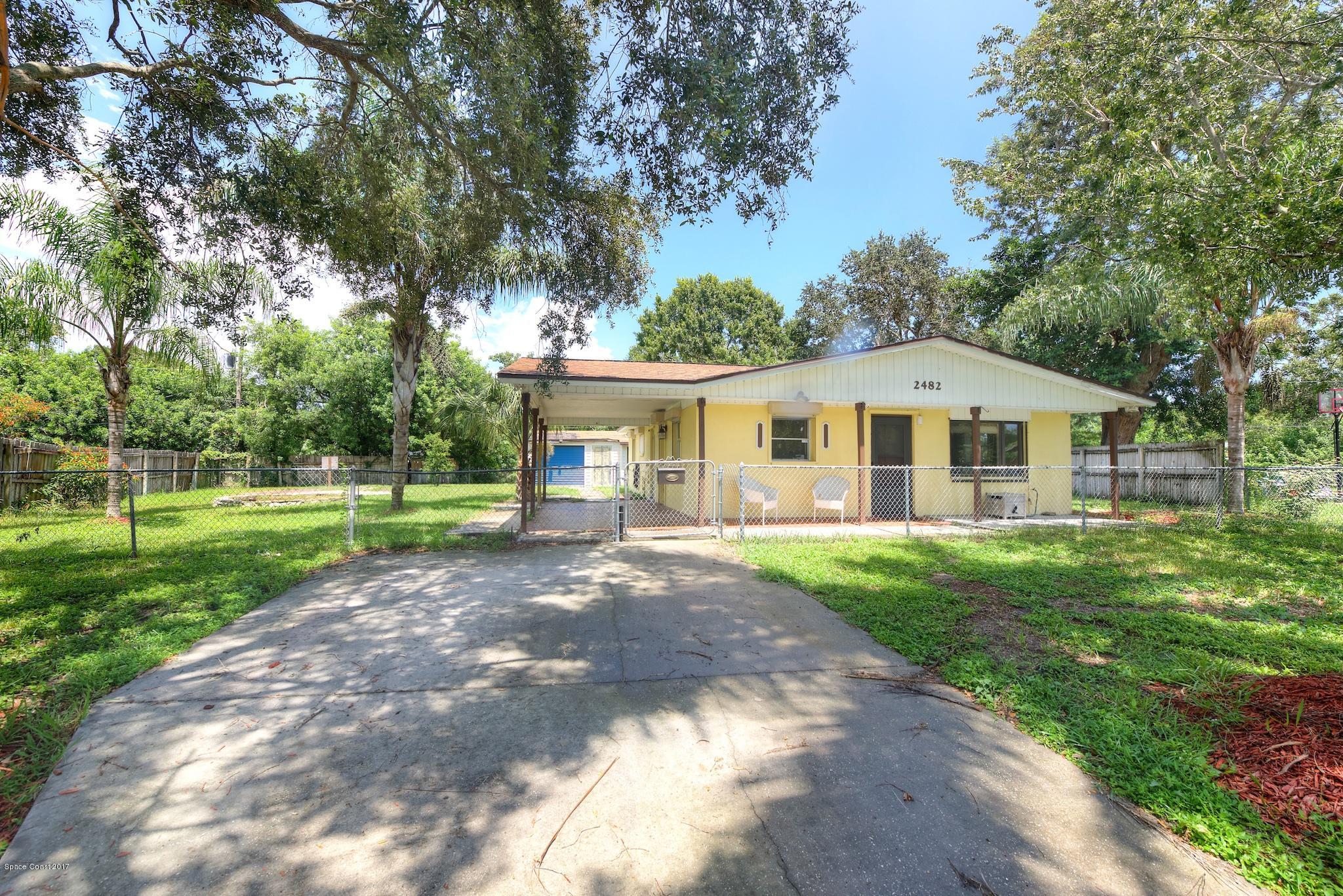 2482 King Richard Road Melbourne, FL 32935 - Photo 13 of 15 TAY_5505