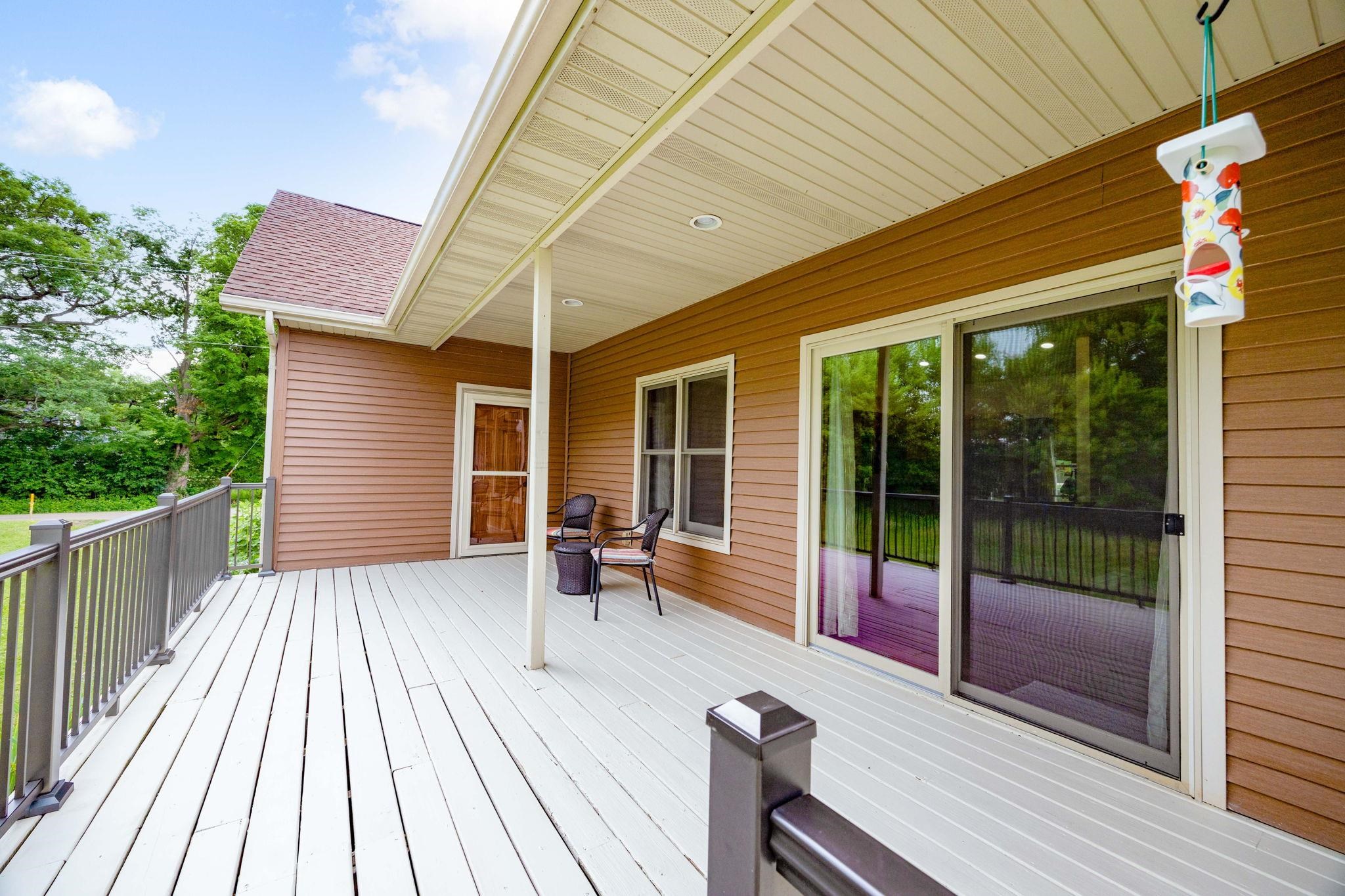 401 Highland Road Cambridge, WI 53523 - Photo 82 of 90