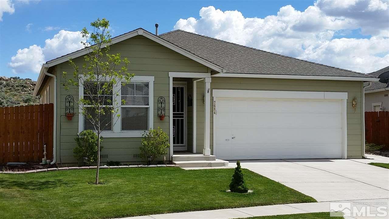 7684 Corso Street Reno, NV 89506 - Photo 1 of 1 Photo 1