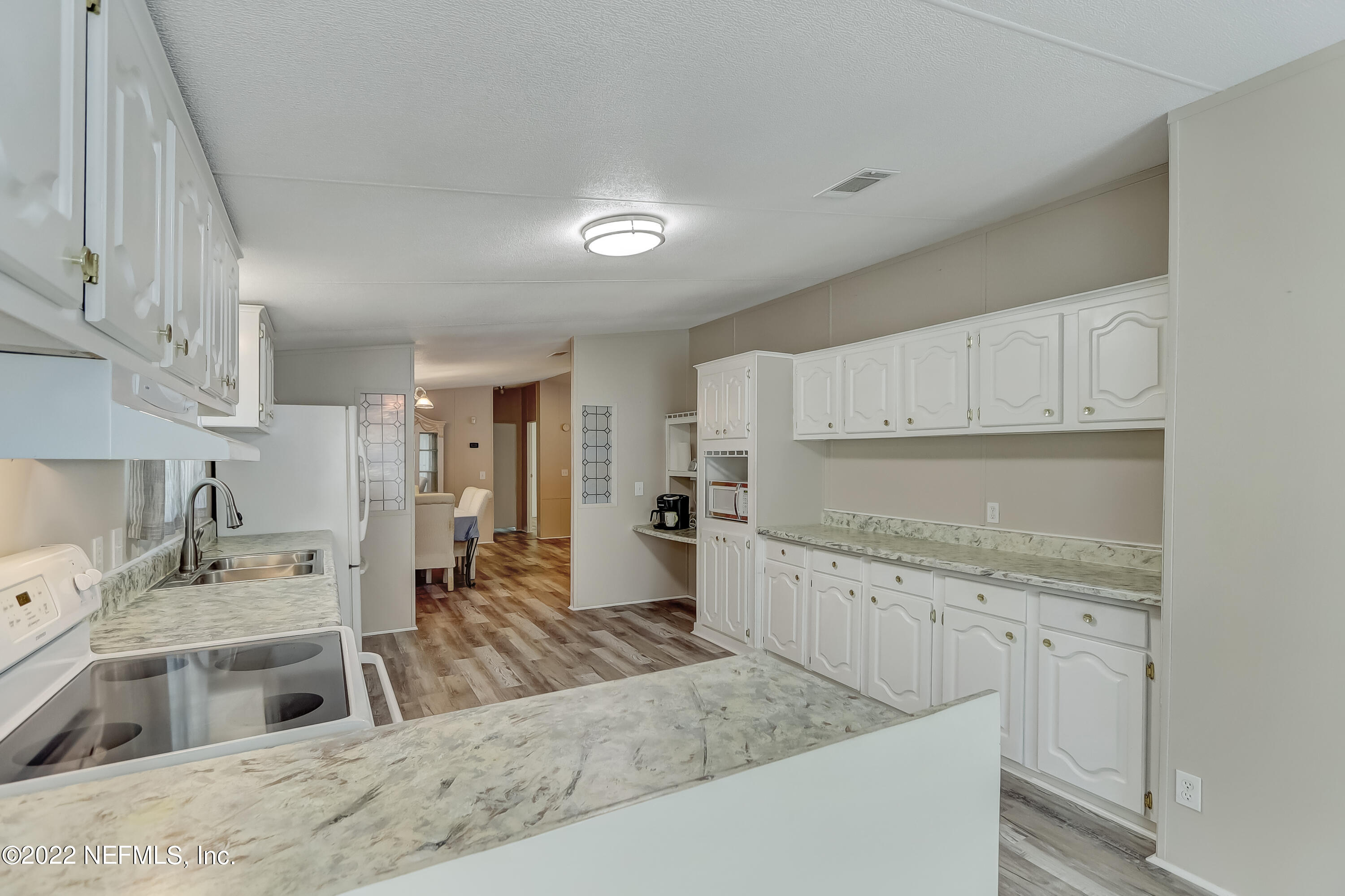 541035 Lem Turner Road Callahan, FL 32011 - Photo 13 of 40 Kitchen