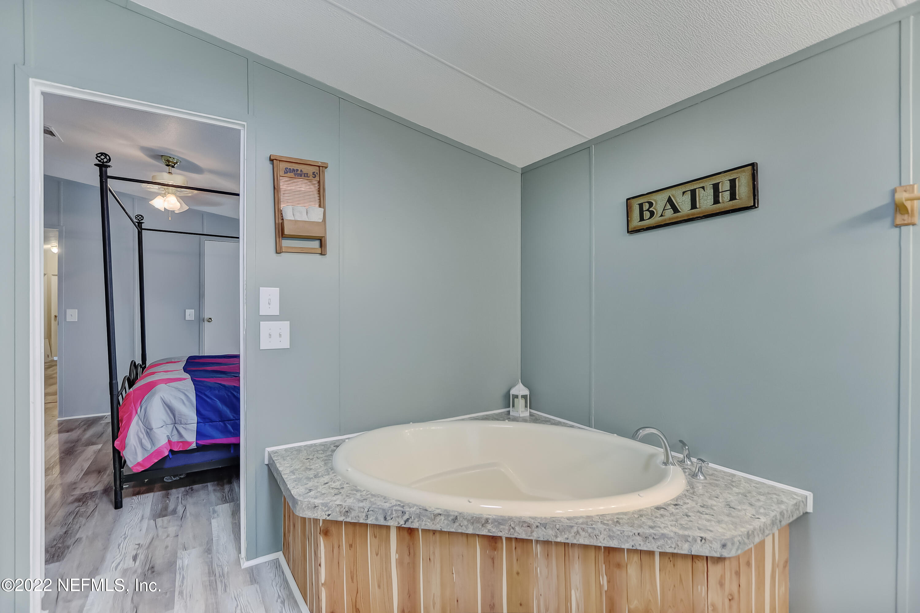 541035 Lem Turner Road Callahan, FL 32011 - Photo 28 of 40 Master suite