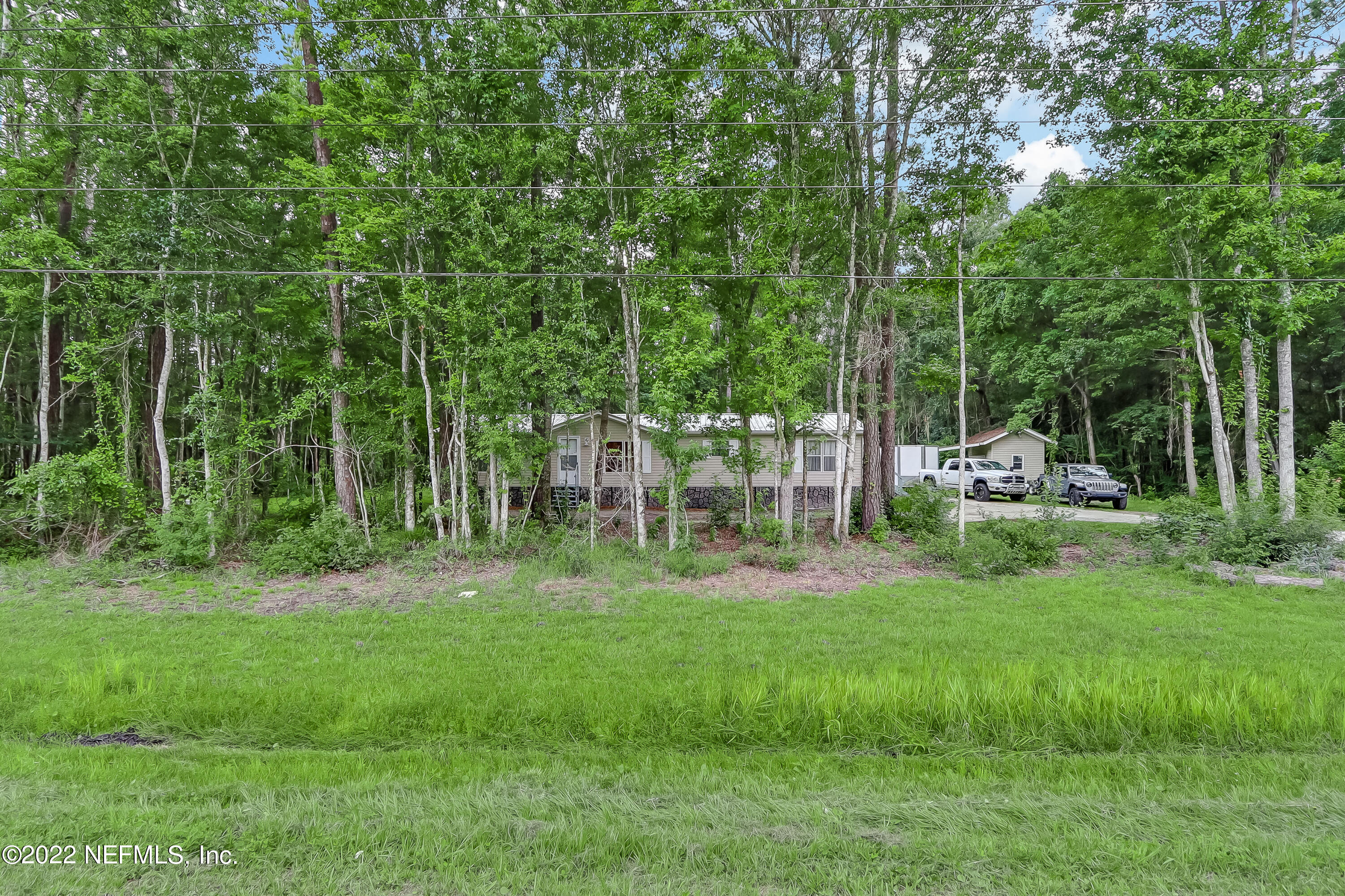 541035 Lem Turner Road Callahan, FL 32011 - Photo 40 of 40 Street View