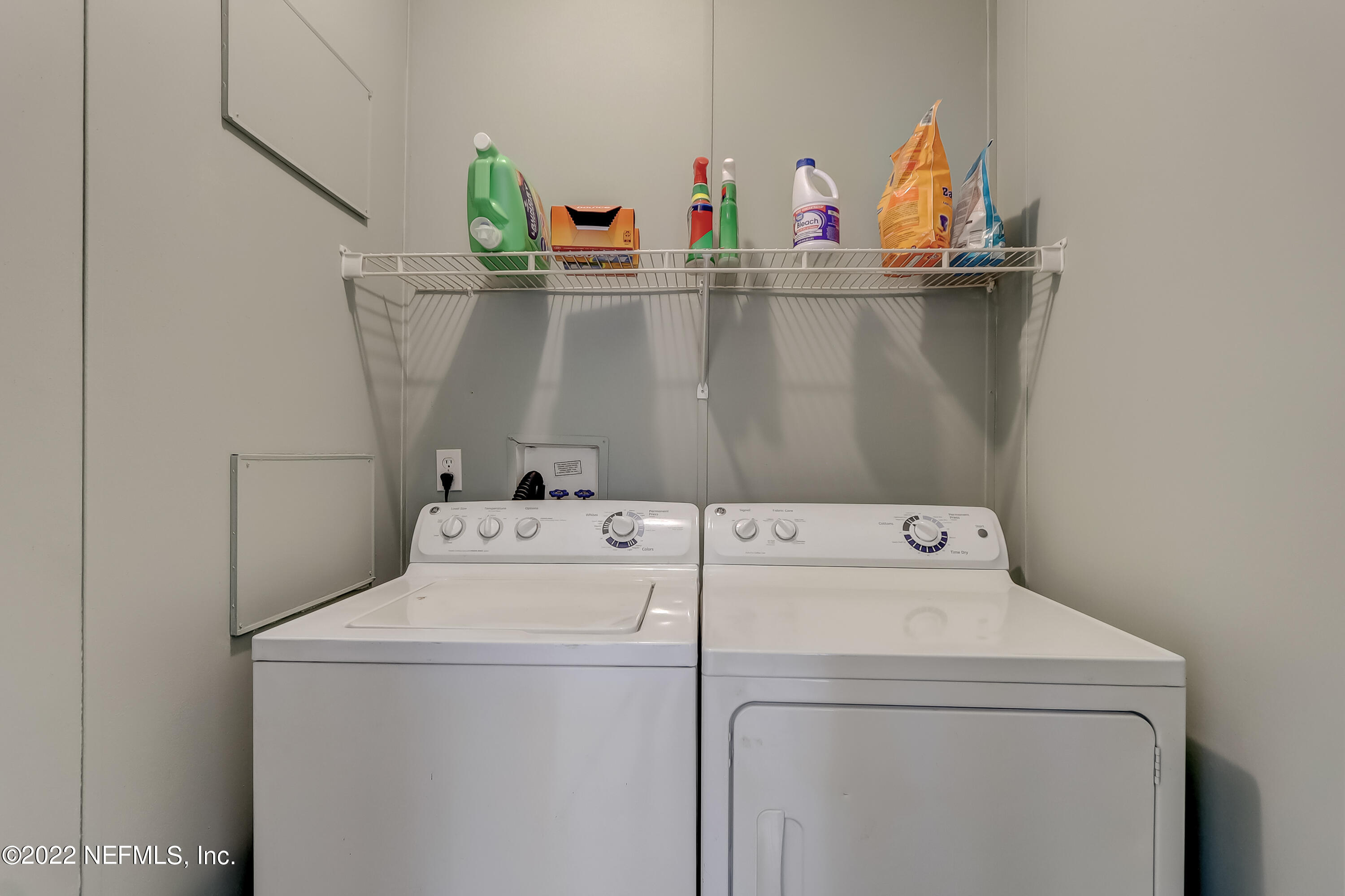 541035 Lem Turner Road Callahan, FL 32011 - Photo 6 of 40 Laundry