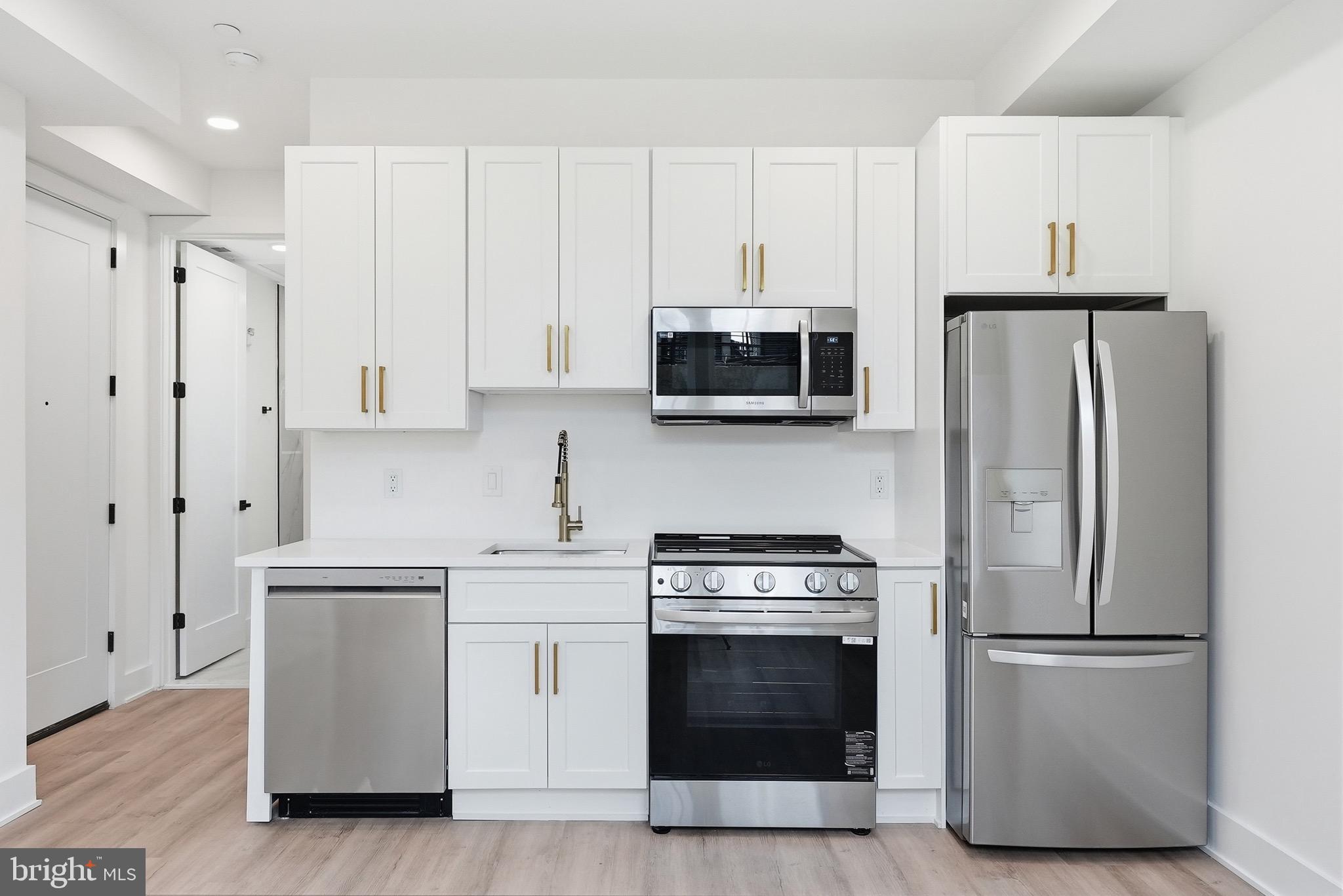 2105 M Street Northeast, Unit 4 Washington, DC 20002 - Photo 13 of 25 Gallery Image 13