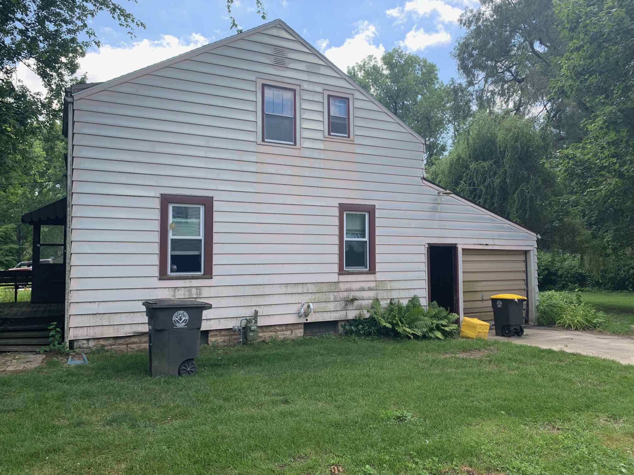 5122 Kyle Road Fort Wayne, IN 46809 - Photo 3 of 12