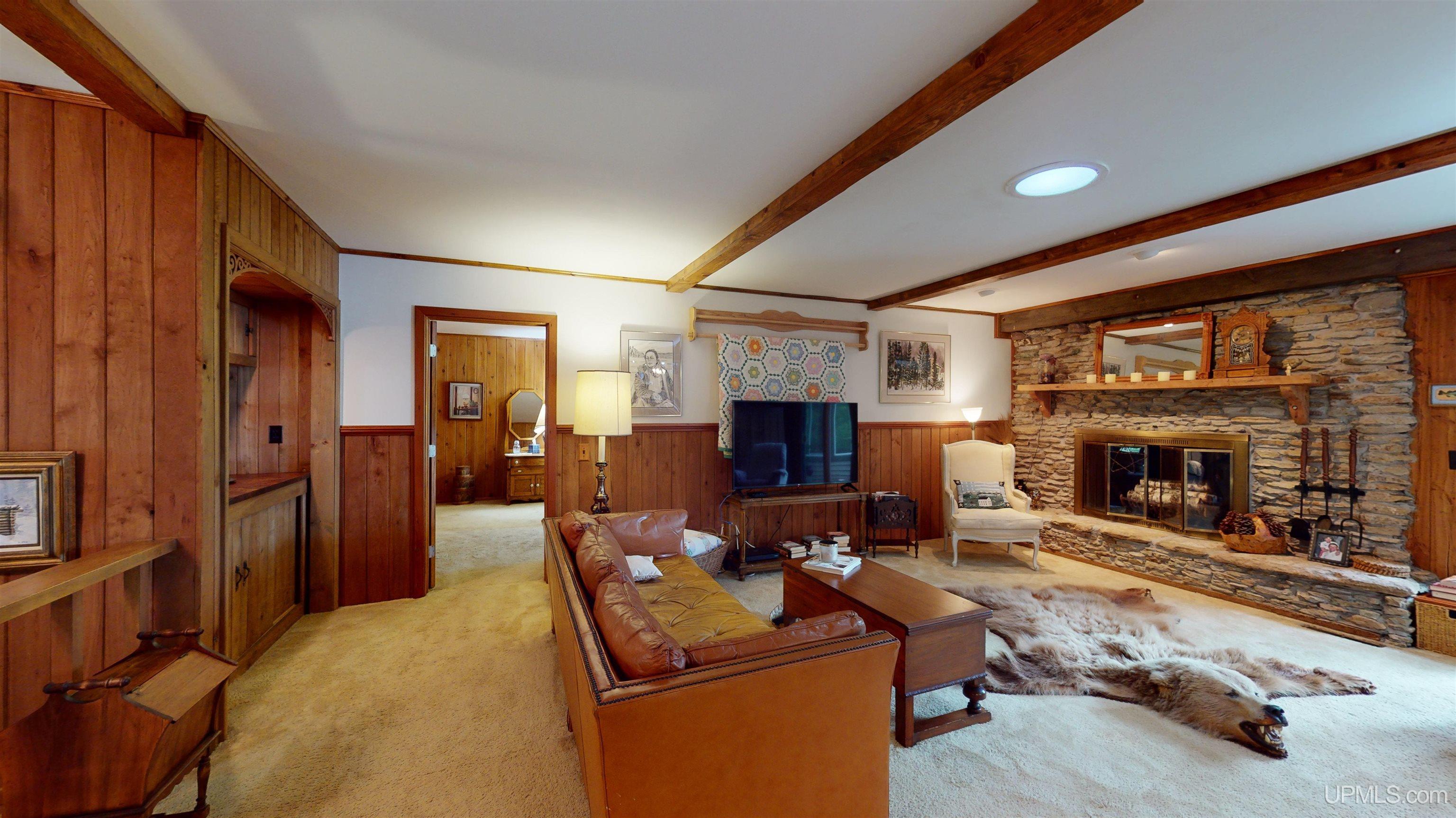 1605 Engman Lake Road Skandia, MI 49885 - Photo 10 of 90