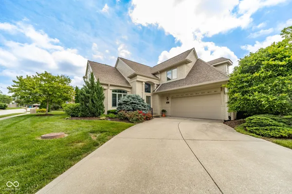 $544,900 | 569 Melark Drive, Carmel, IN 46032
