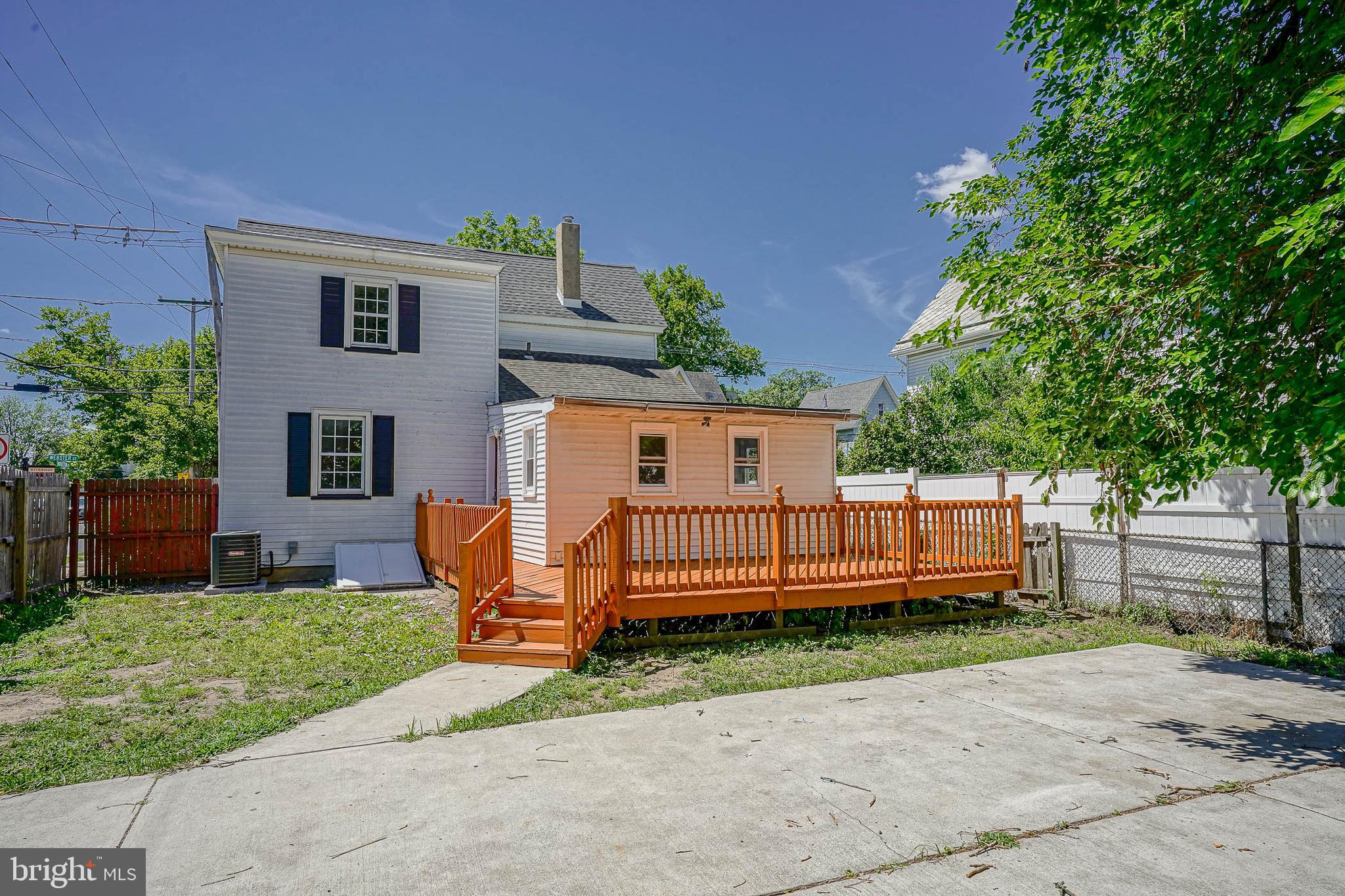 67 Webster Street Riverside, NJ 08075 - Photo 5 of 35