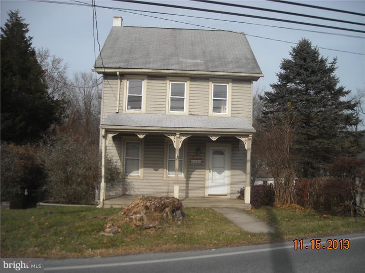1960 Valley Road Pomeroy, PA 19365 - Photo 1 of 13 Exterior Front