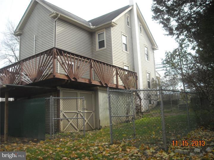 1960 Valley Road Pomeroy, PA 19365 - Photo 2 of 13 Exterior Side