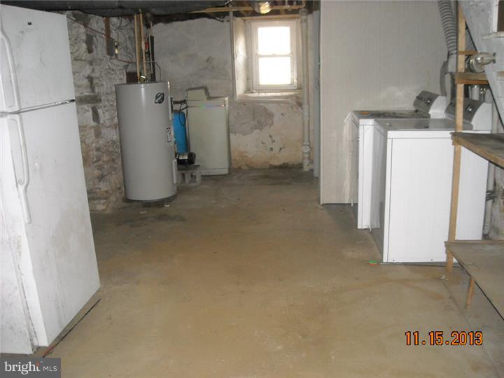 1960 Valley Road Pomeroy, PA 19365 - Photo 10 of 13 Basement