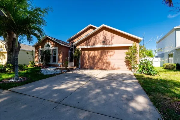 $349,900 | 12919 Kings Lake Drive, Gibsonton, FL 33534