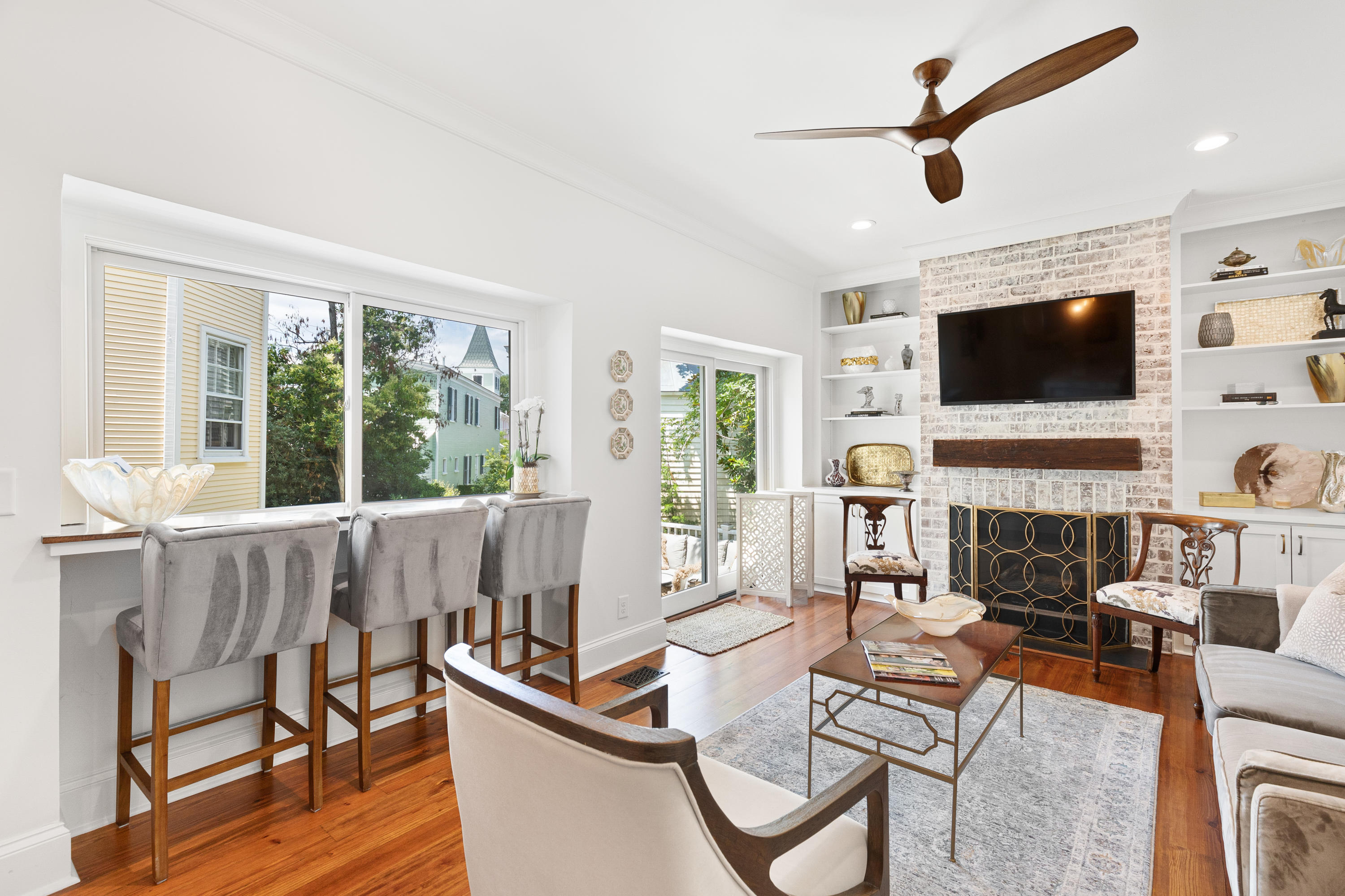 9 Savage Street Charleston, SC 29401 - Photo 23 of 66 9SavageStret-KeenEyeMarketing-023