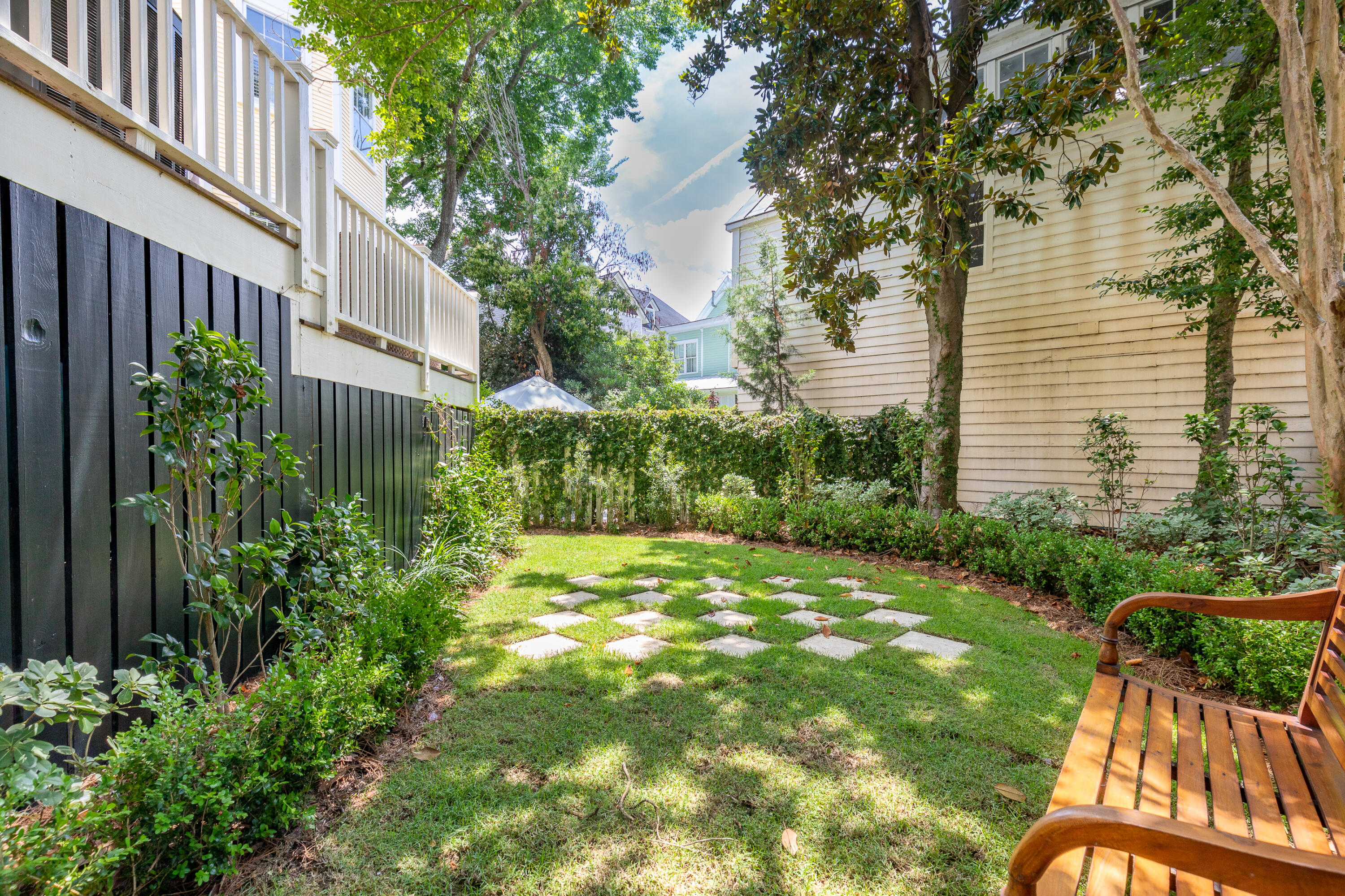 9 Savage Street Charleston, SC 29401 - Photo 63 of 66 9SavageStret-KeenEyeMarketing-063