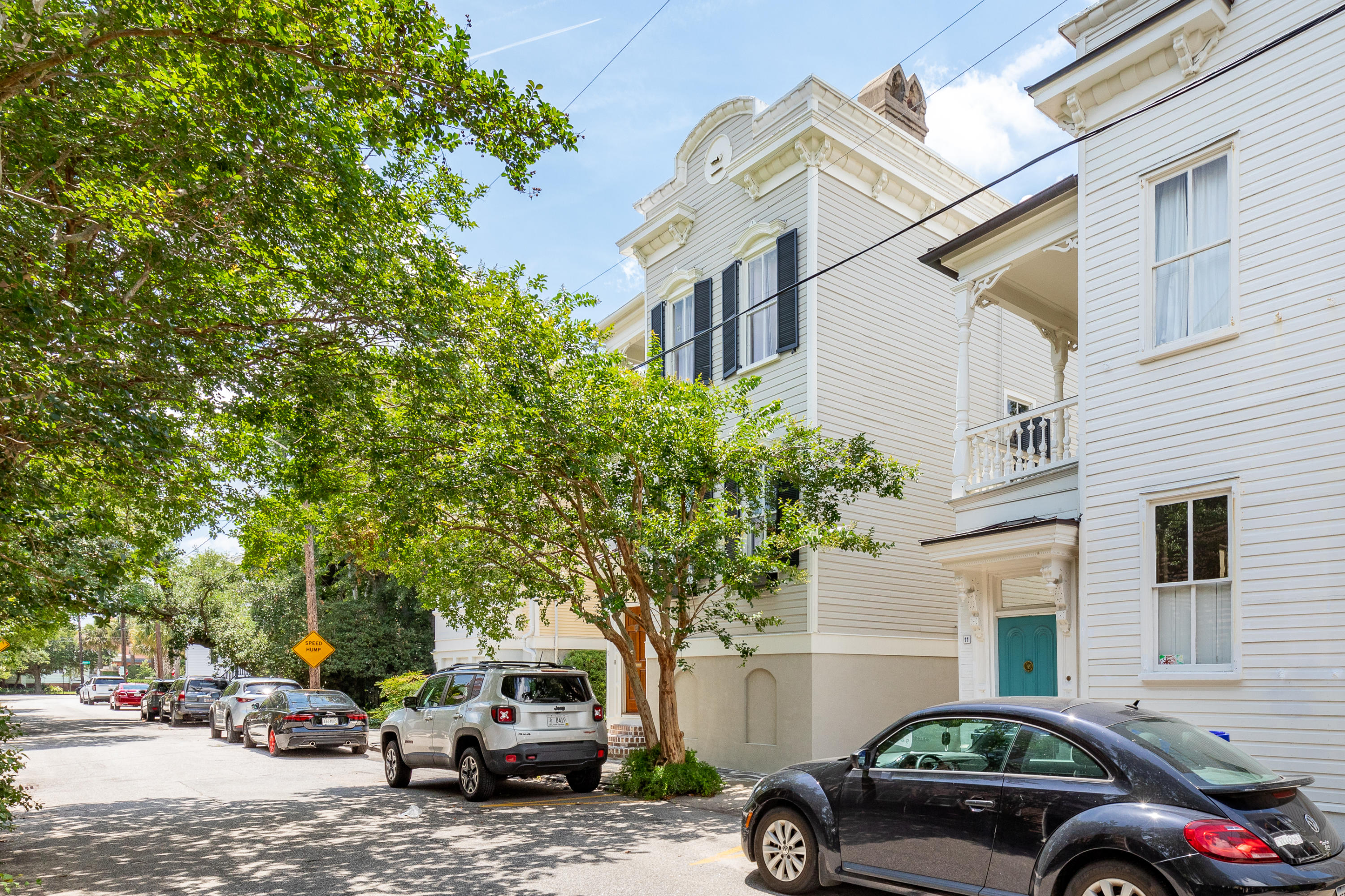 9 Savage Street Charleston, SC 29401 - Photo 65 of 66 9SavageStret-KeenEyeMarketing-065