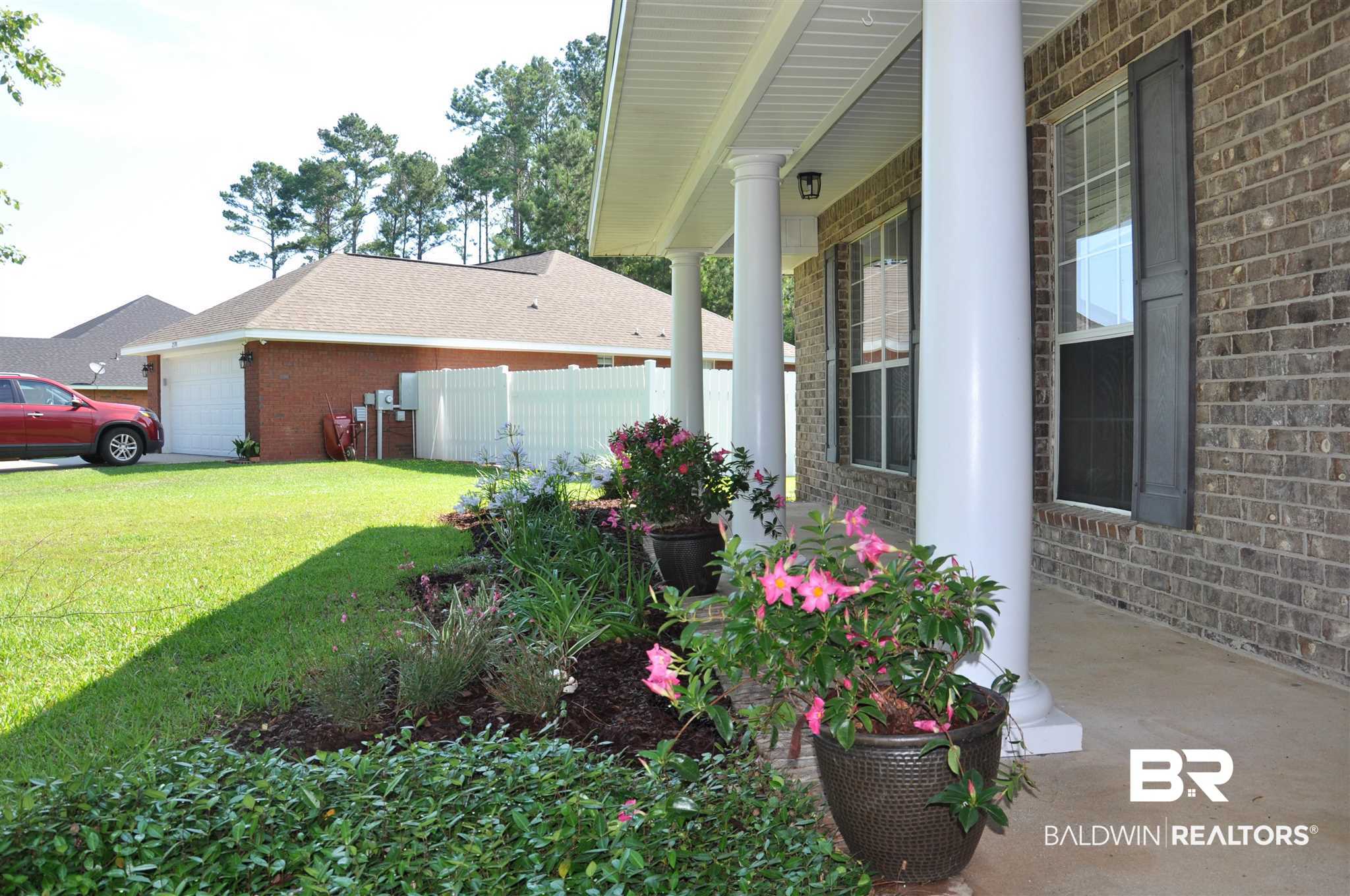 25393 Monarch Court Loxley, AL 36551 - Photo 4 of 45