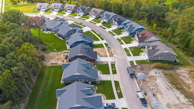 $439,900 | 12718 Creekside Drive, Cedar Lake, IN 46303