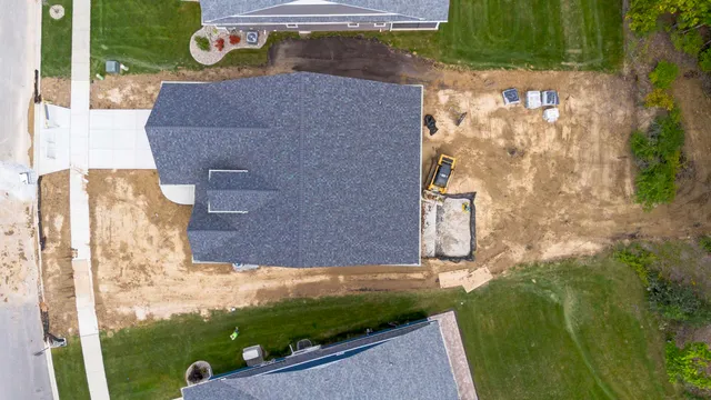 $439,900 | 12718 Creekside Drive, Cedar Lake, IN 46303