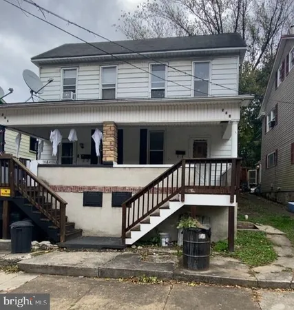 $800 | 248 West Fairview Street, Piedmont, WV 26750