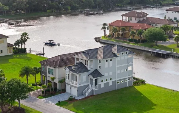$1,800,000 | 18 Spinaker Circle, Palm Coast, FL 32137