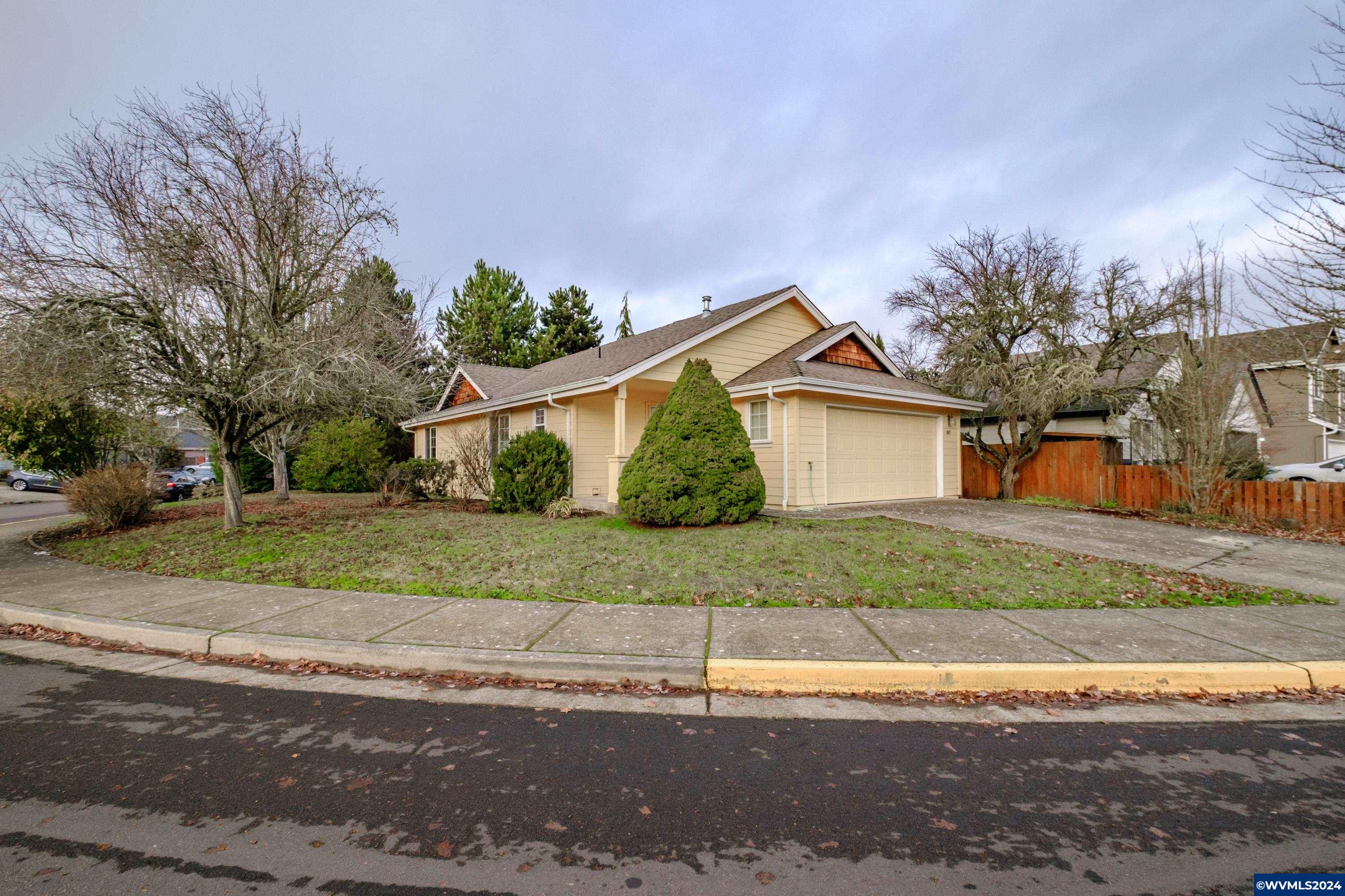 1617 Southwest Elk Circle Albany, OR 97321 - Photo 39 of 46 Gallery Image 39