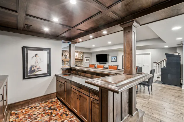 $1,795,000 | 4865 Woody Creek Circle, Bettendorf, IA 52722