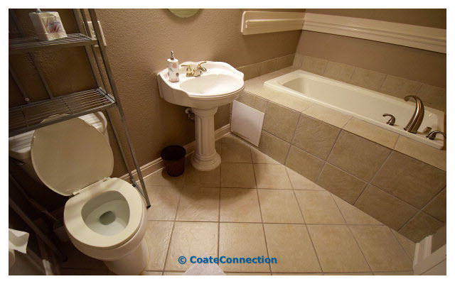 26519 Marina Road, Unit A Orange Beach, AL 36561 - Photo 17 of 37 Bathroom