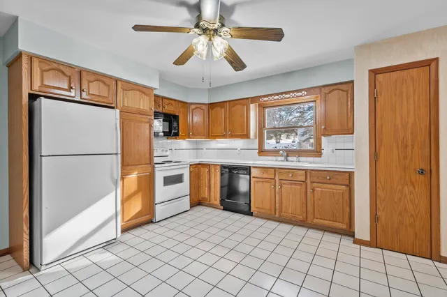 $349,900 | 4610 Starker Avenue, Madison, WI 53716