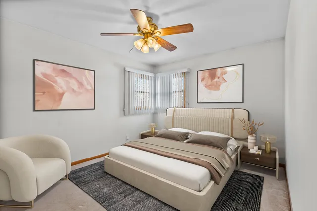 $349,900 | 4610 Starker Avenue, Madison, WI 53716