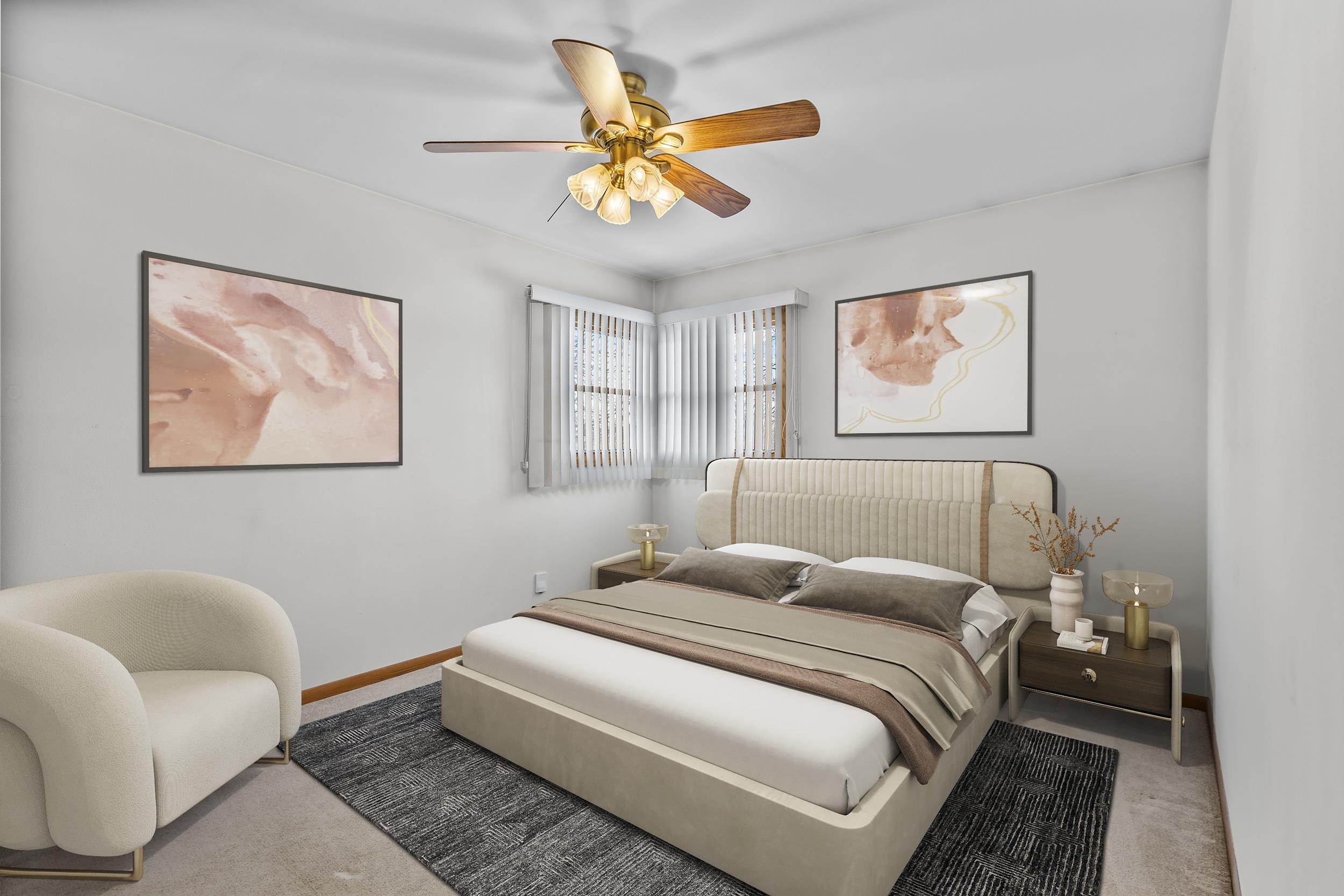 4610 Starker Avenue Madison, WI 53716 - Photo 14 of 50