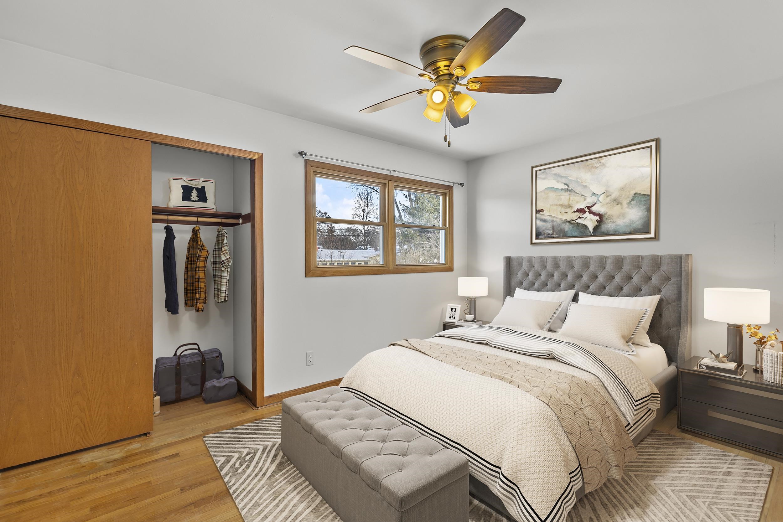 4610 Starker Avenue Madison, WI 53716 - Photo 19 of 50