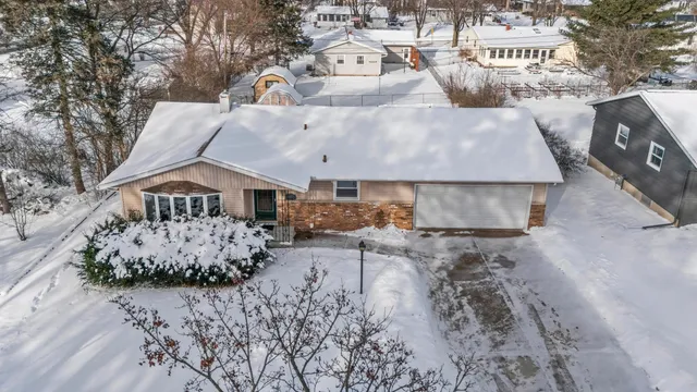 $349,900 | 4610 Starker Avenue, Madison, WI 53716