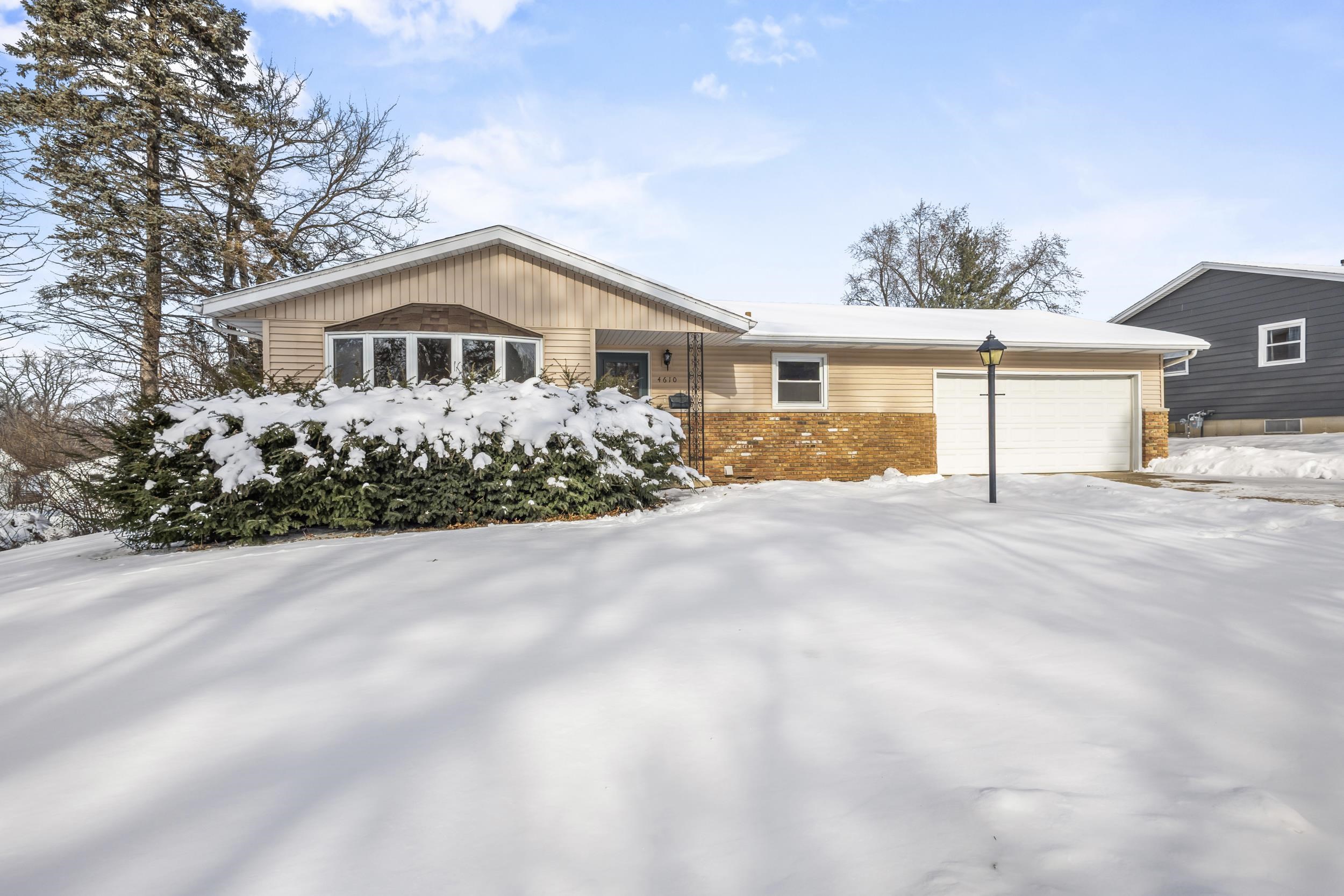 4610 Starker Avenue Madison, WI 53716 - Photo 37 of 50