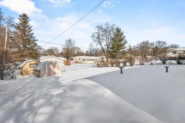 $349,900 | 4610 Starker Avenue, Madison, WI 53716