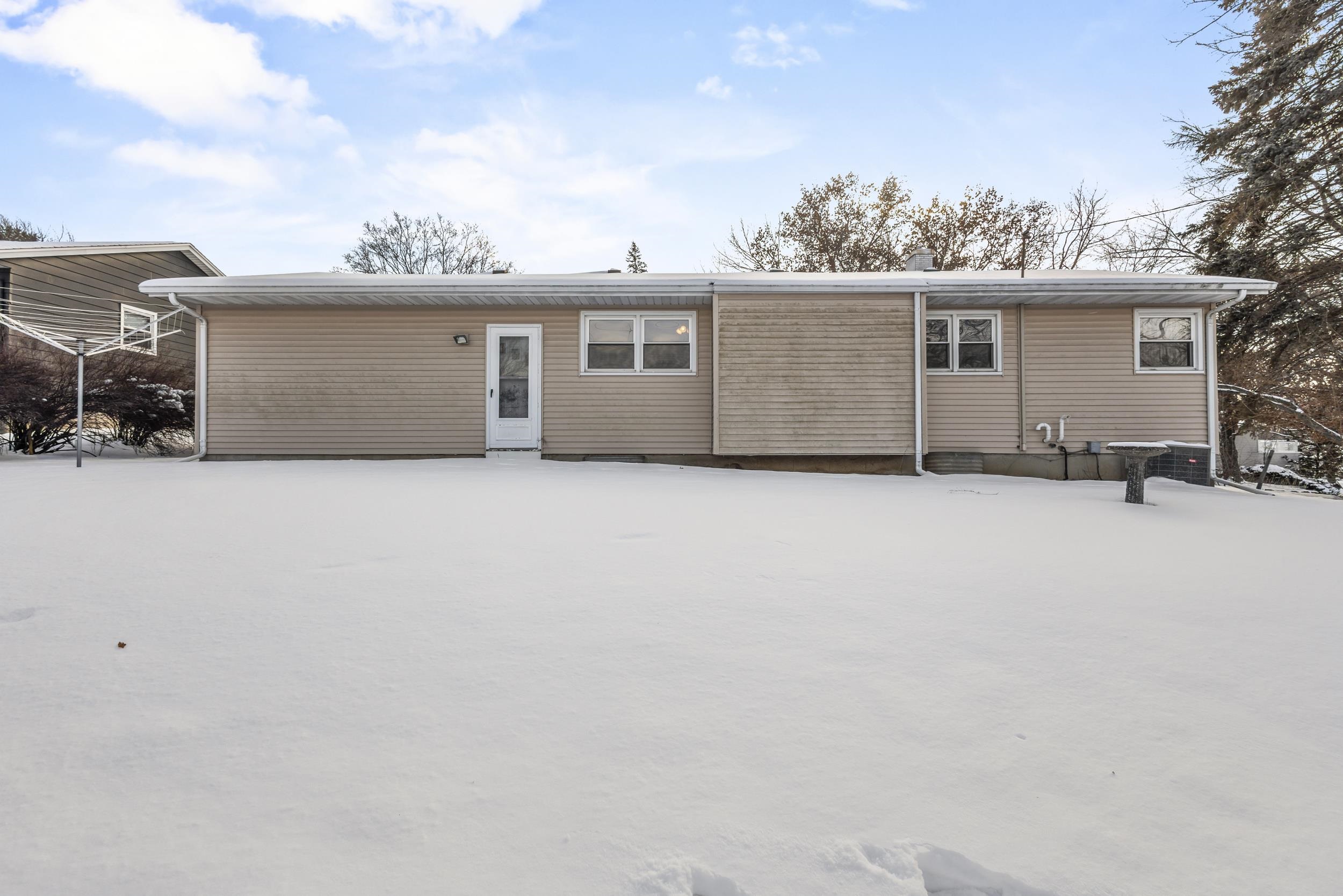 4610 Starker Avenue Madison, WI 53716 - Photo 40 of 50