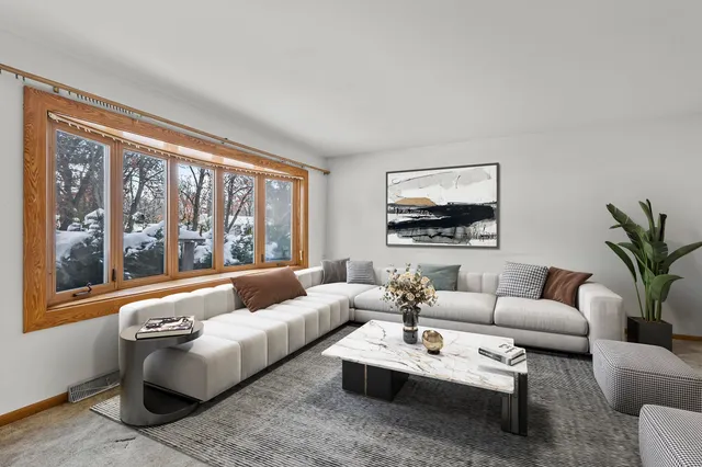 $349,900 | 4610 Starker Avenue, Madison, WI 53716