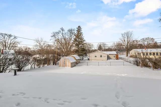 $349,900 | 4610 Starker Avenue, Madison, WI 53716