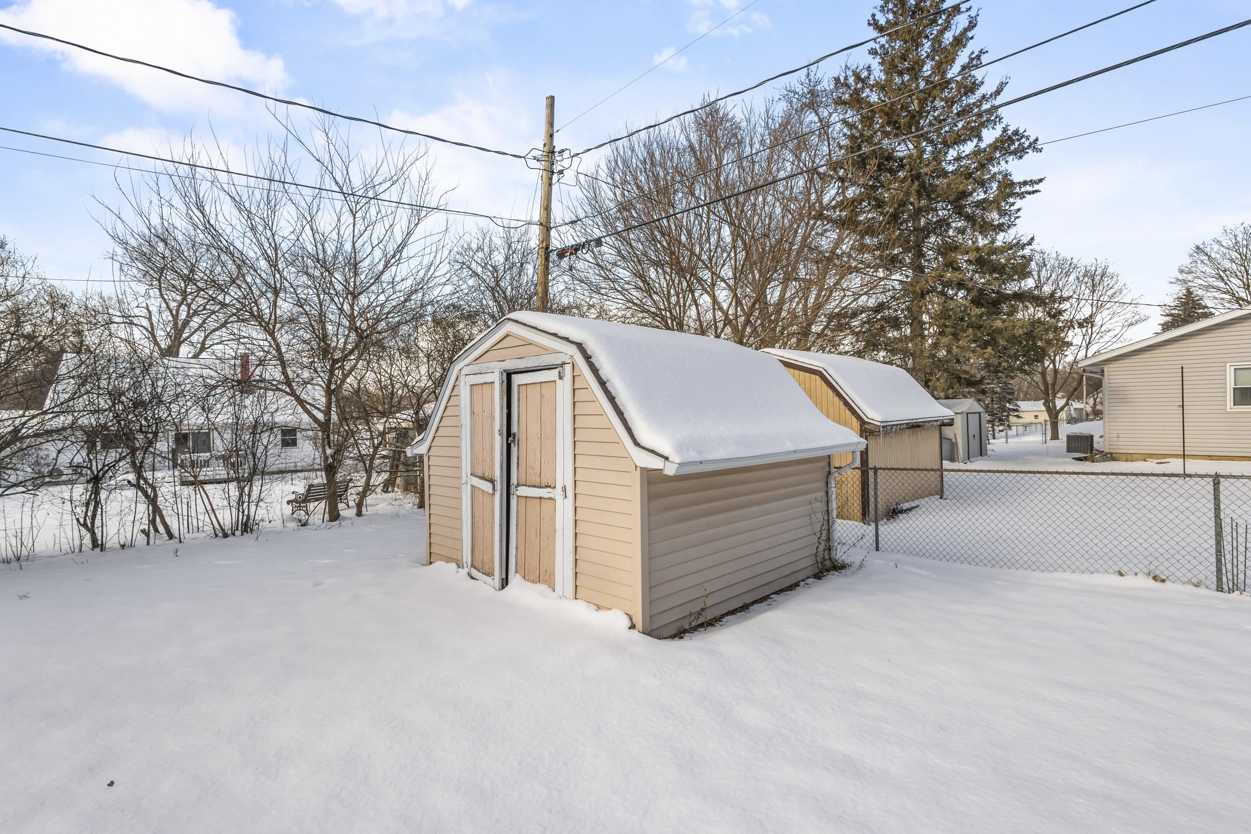 4610 Starker Avenue Madison, WI 53716 - Photo 42 of 50