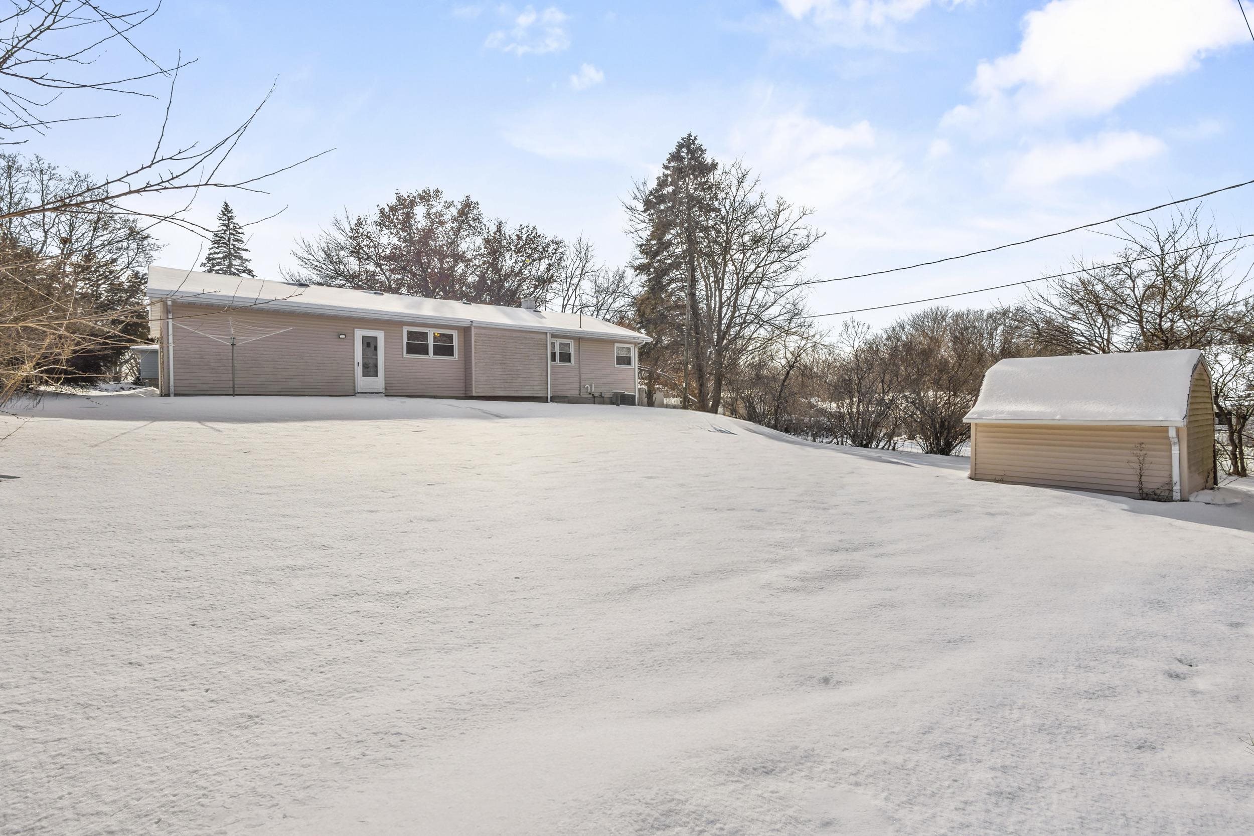 4610 Starker Avenue Madison, WI 53716 - Photo 43 of 50