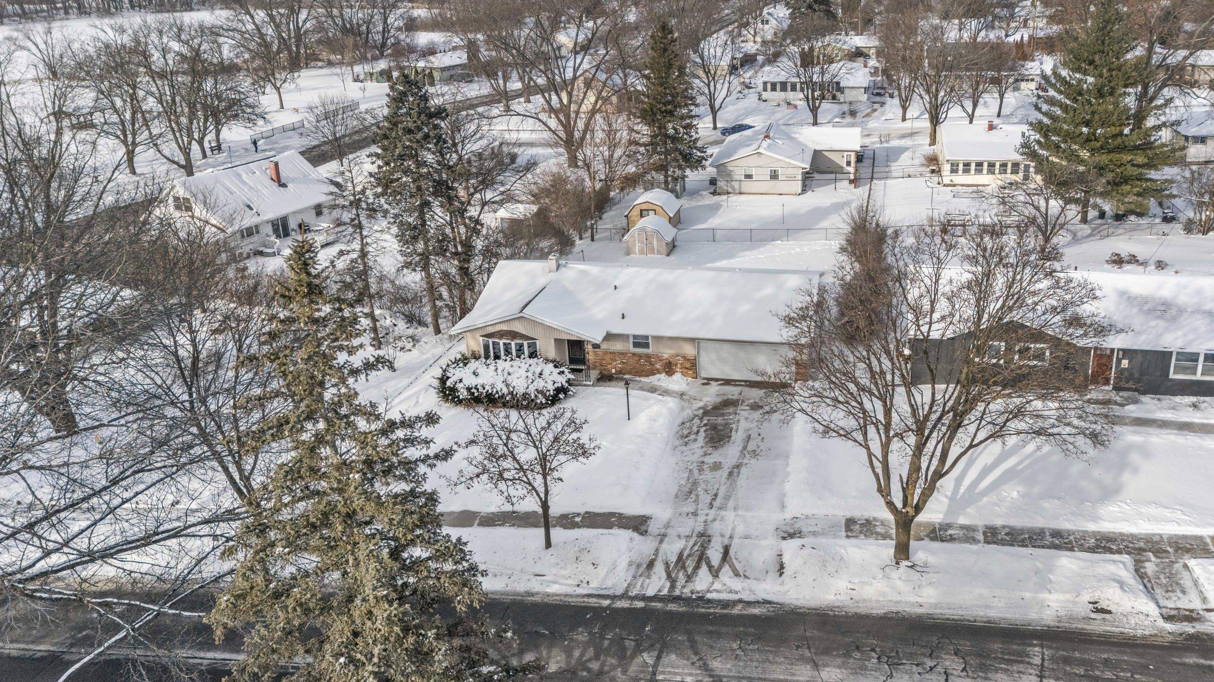 4610 Starker Avenue Madison, WI 53716 - Photo 44 of 50
