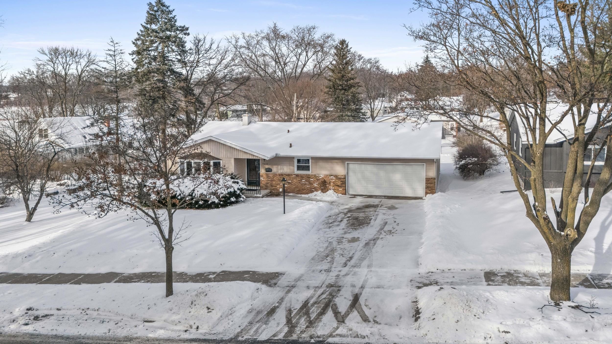 4610 Starker Avenue Madison, WI 53716 - Photo 45 of 50
