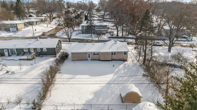 $349,900 | 4610 Starker Avenue, Madison, WI 53716