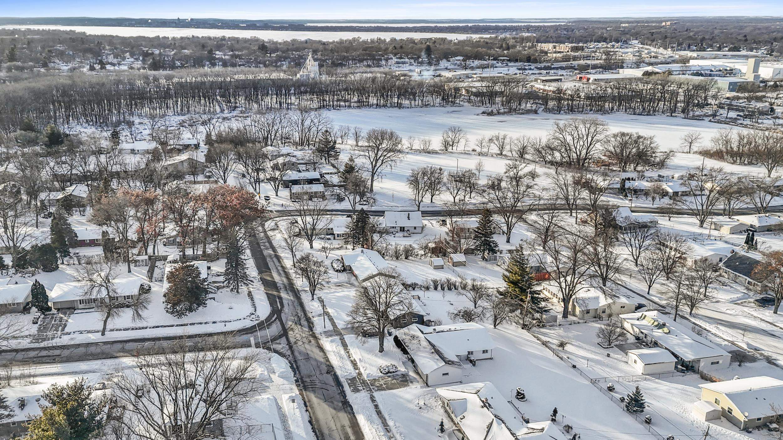 4610 Starker Avenue Madison, WI 53716 - Photo 50 of 50