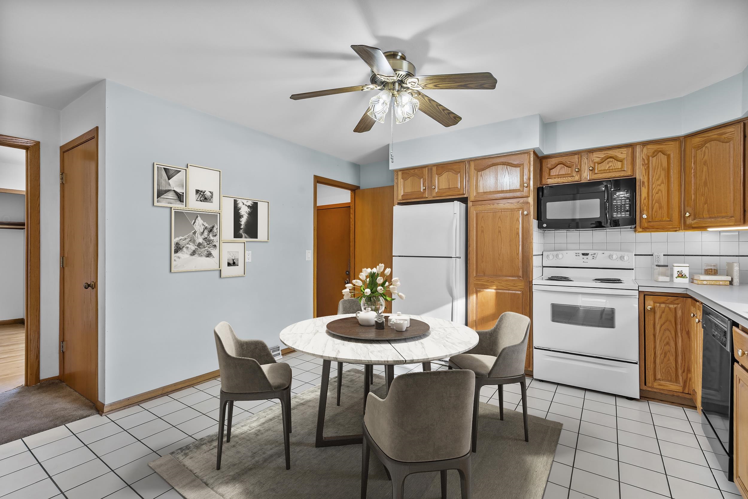 4610 Starker Avenue Madison, WI 53716 - Photo 8 of 50