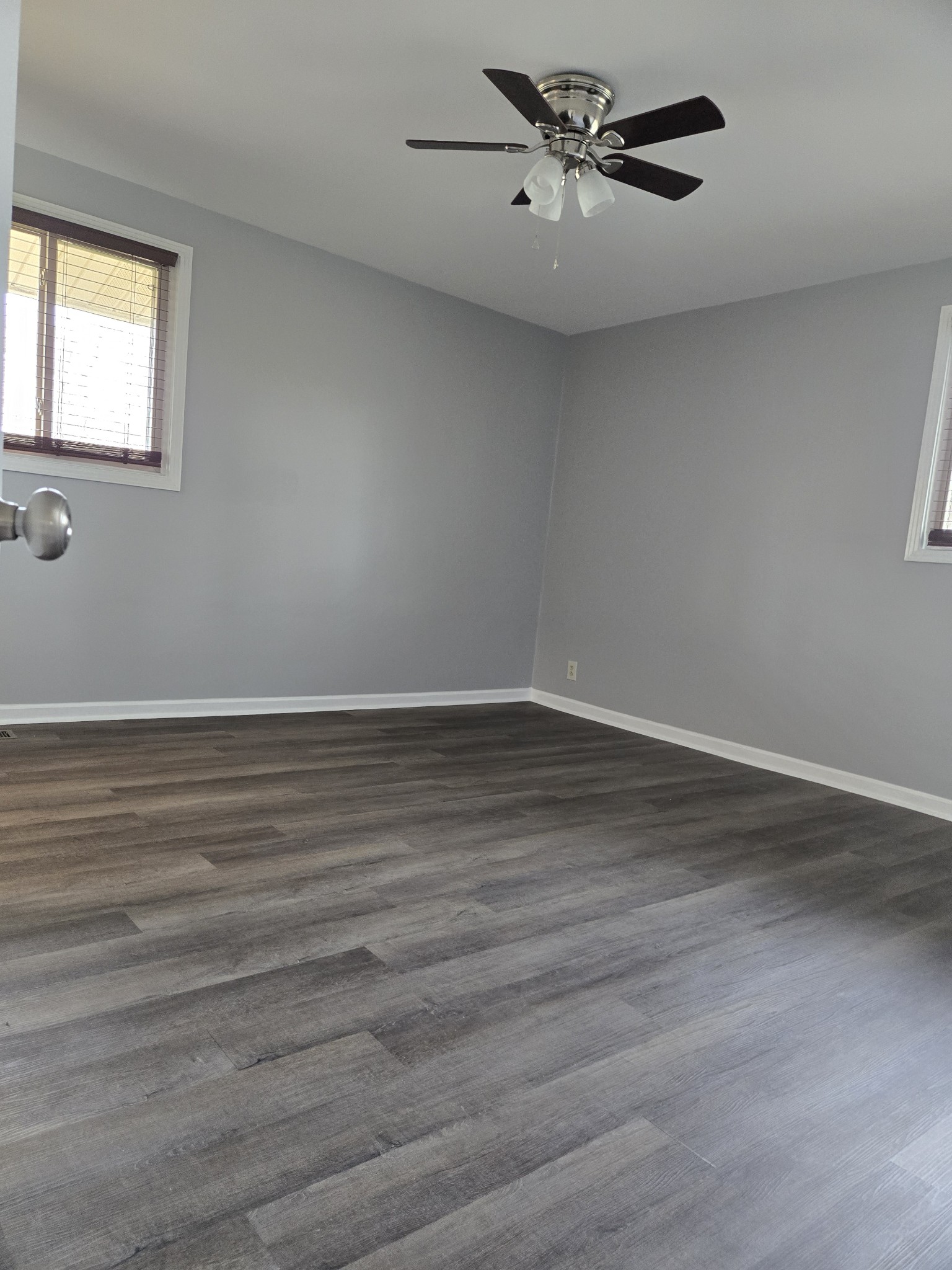 4100 Cato Road Nashville, TN 37218 - Photo 10 of 17 wooden floor in an empty room