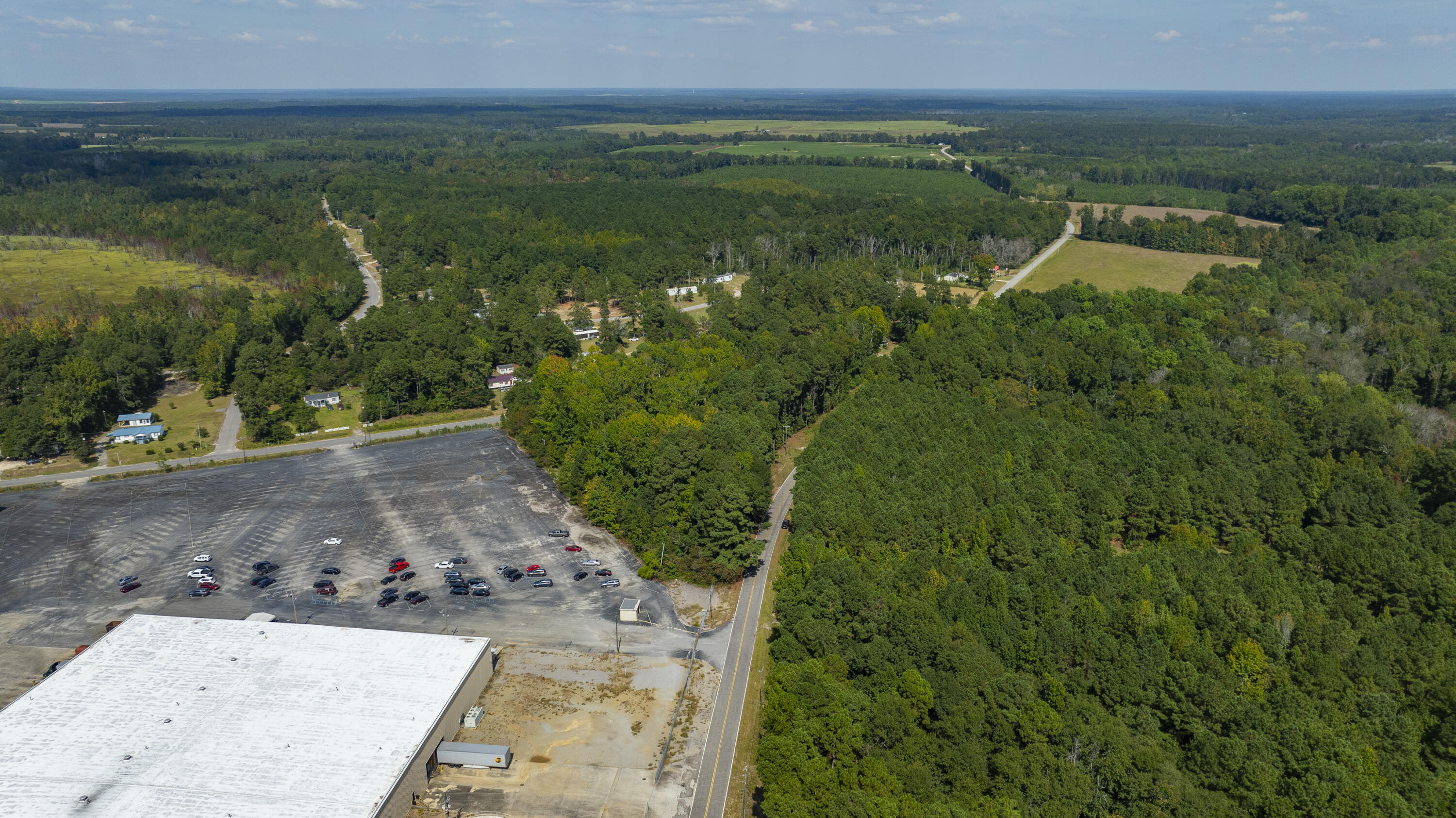 0 Elko Street Williston, SC 29853 - Photo 12 of 20 DJI_0741