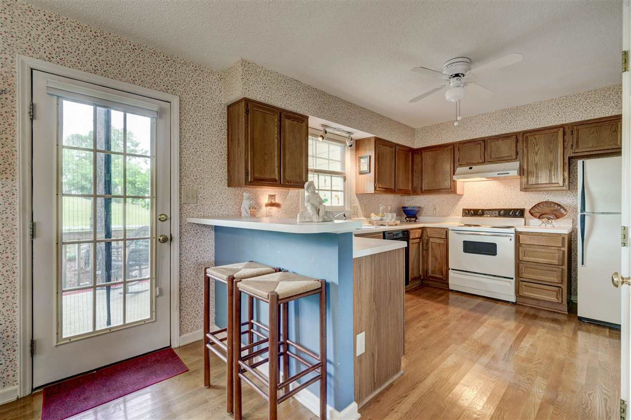 1709 Kingston Heath Way Raleigh, NC 27604 - Photo 8 of 30 Photo 8