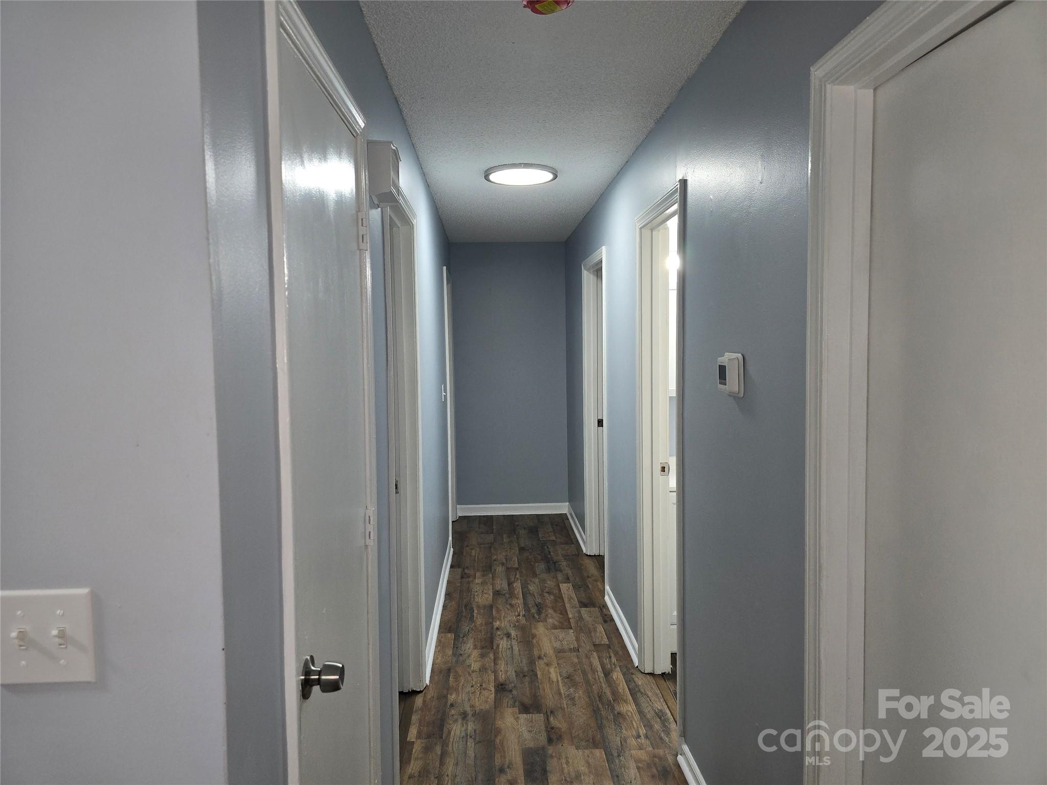 1660 Songwood Road Concord, NC 28025 - Photo 14 of 32 a view of hallway with parking