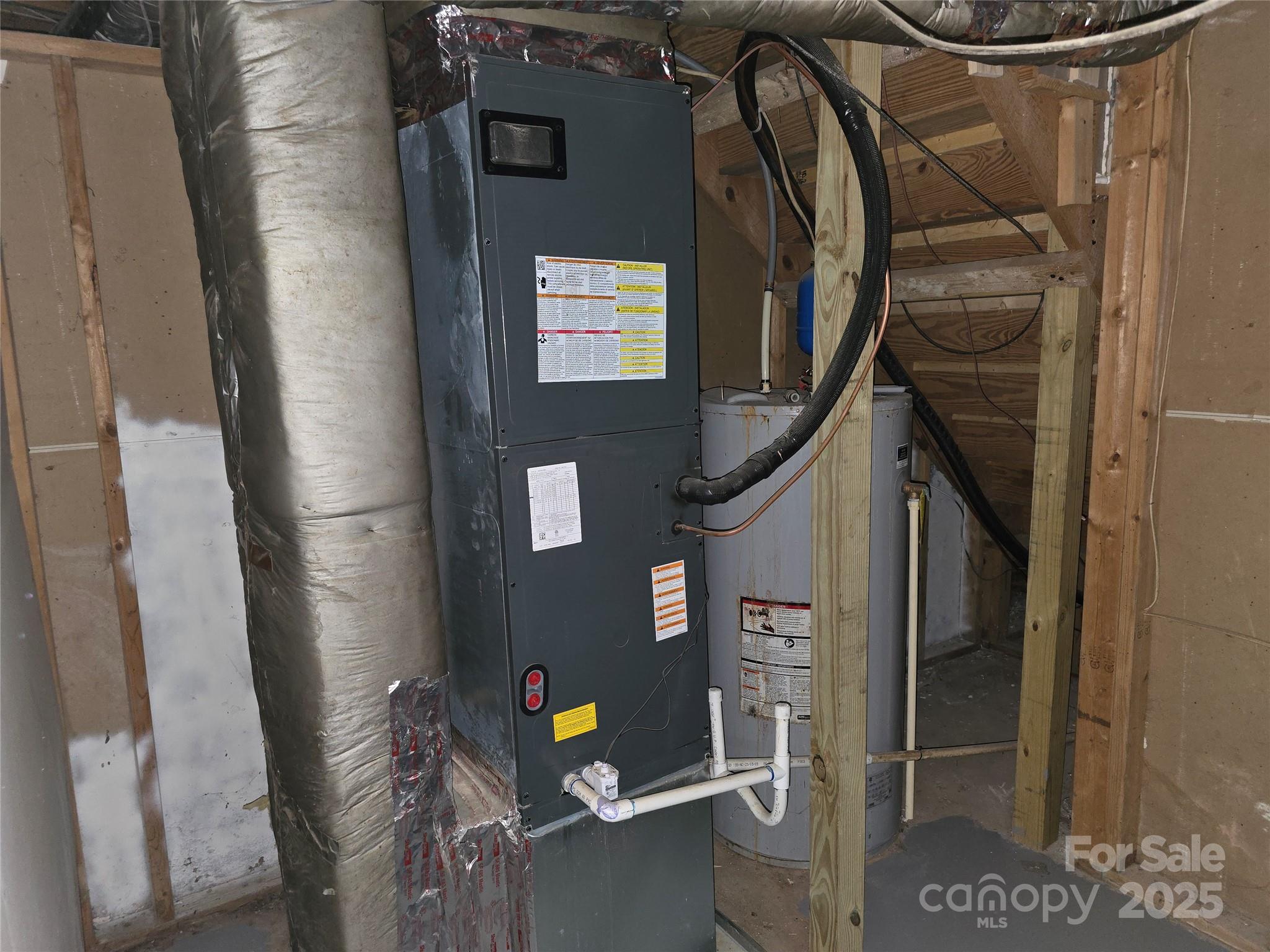 1660 Songwood Road Concord, NC 28025 - Photo 32 of 32 a view of entryway