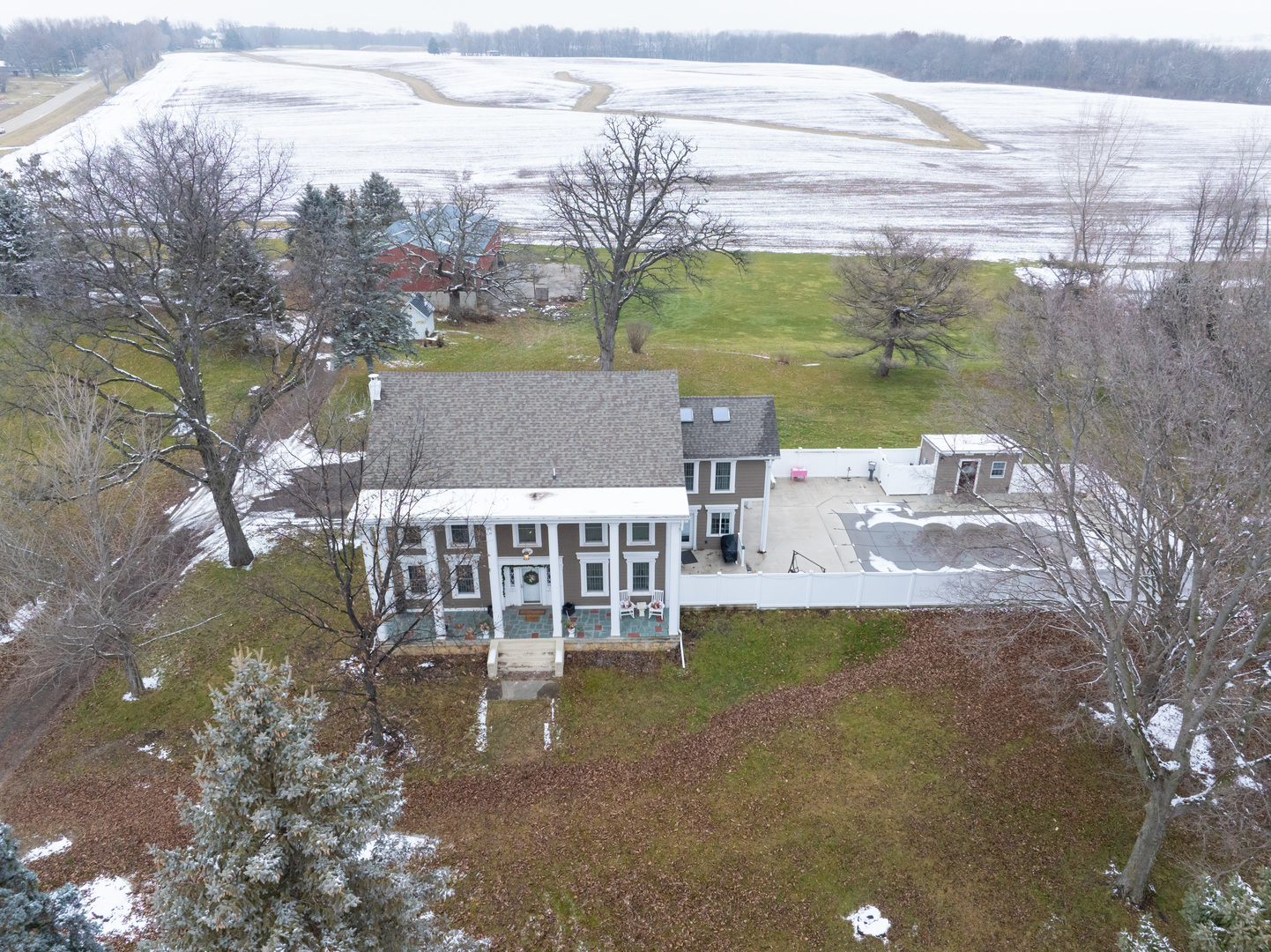 24840 Emerson Road Sterling, IL 61081 - Photo 54 of 71